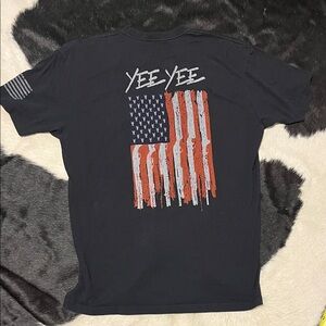 Yee Yee Rifle Tee